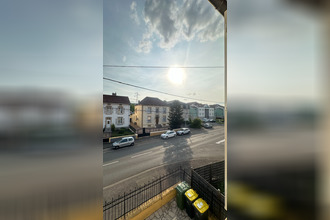 achat appartement fameck 57290
