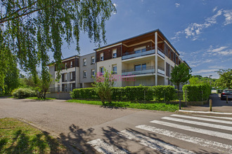 achat appartement fameck 57290