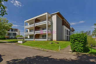 achat appartement fameck 57290