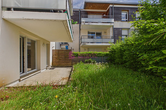 achat appartement fameck 57290
