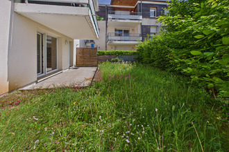achat appartement fameck 57290