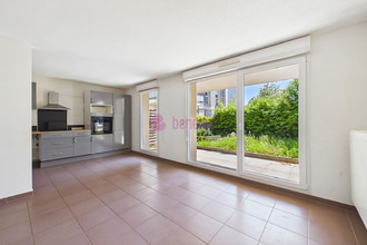 achat appartement fameck 57290