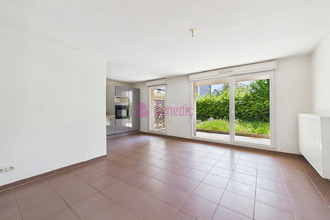 achat appartement fameck 57290
