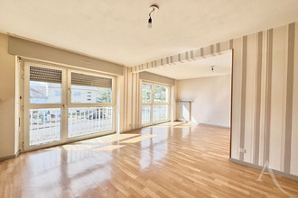 achat appartement fameck 57290