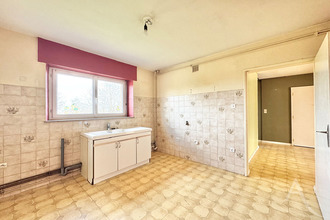 achat appartement fameck 57290