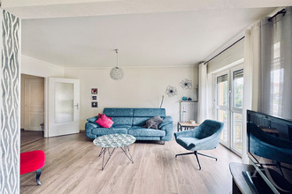 achat appartement fameck 57290