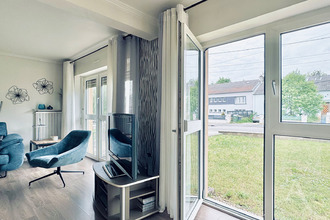 achat appartement fameck 57290
