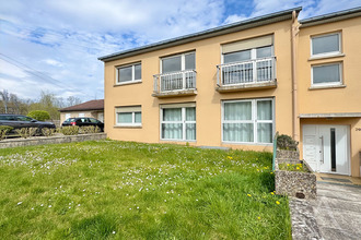 achat appartement fameck 57290