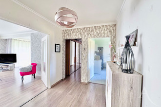 achat appartement fameck 57290