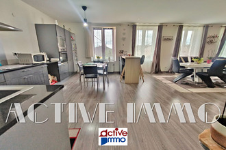 achat appartement fameck 57290