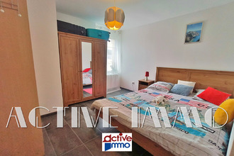 achat appartement fameck 57290