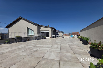 achat appartement fameck 57290