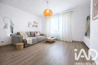 achat appartement fameck 57290