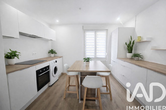 achat appartement fameck 57290