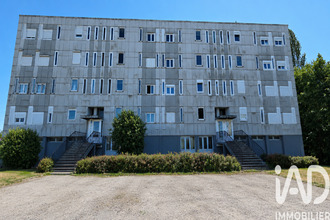 achat appartement fameck 57290