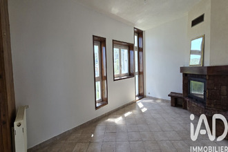 achat appartement fameck 57290