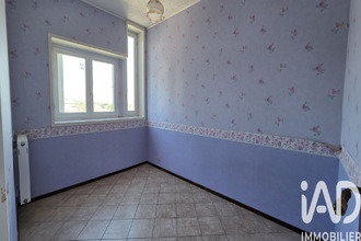achat appartement fameck 57290