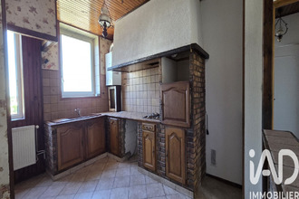 achat appartement fameck 57290