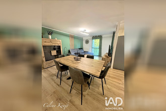 achat appartement fameck 57290