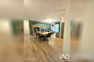 achat appartement fameck 57290