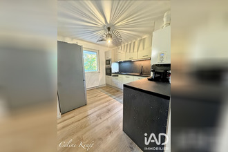 achat appartement fameck 57290