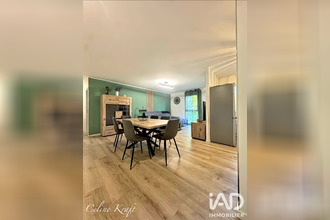 achat appartement fameck 57290
