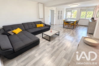 achat appartement fameck 57290