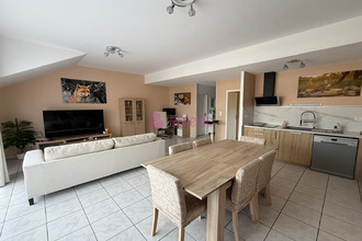 achat appartement farebersviller 57450