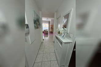 achat appartement farebersviller 57450