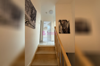 achat appartement farebersviller 57450