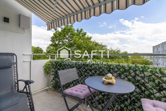 achat appartement farebersviller 57450