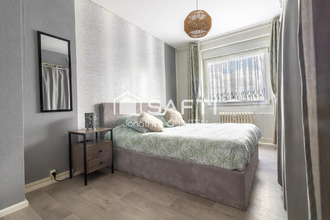 achat appartement farebersviller 57450