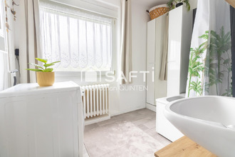 achat appartement farebersviller 57450