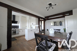 achat appartement farebersviller 57450