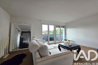 achat appartement farebersviller 57450