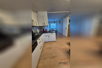achat appartement farebersviller 57450