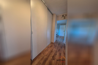 achat appartement farebersviller 57450
