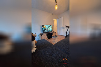 achat appartement farebersviller 57450