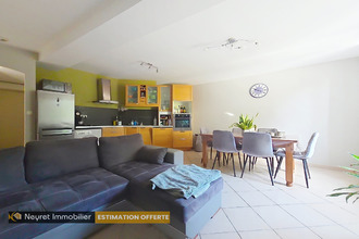 achat appartement fareins 01480