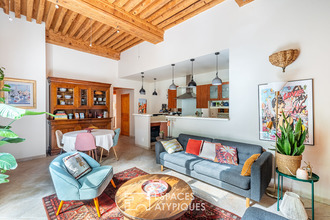 achat appartement fareins 01480