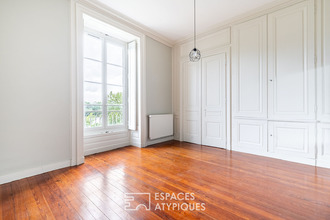 achat appartement fareins 01480