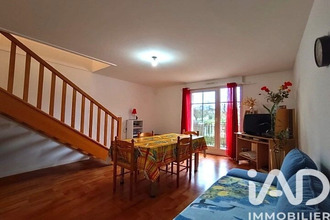 achat appartement faremoutiers 77515