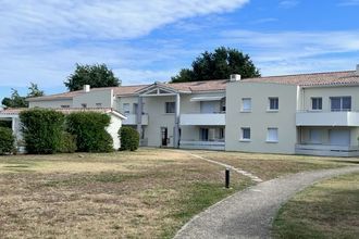 achat appartement fargues-st-hilaire 33370