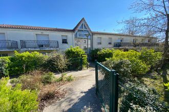 achat appartement fargues-st-hilaire 33370