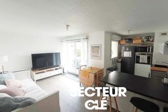 achat appartement fargues-st-hilaire 33370