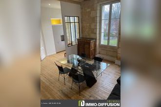 achat appartement fargues-st-hilaire 33370