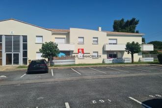 achat appartement fargues-st-hilaire 33370