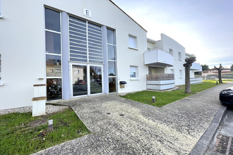 achat appartement fargues-st-hilaire 33370