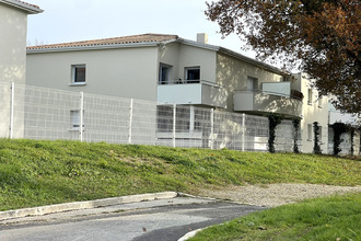 achat appartement fargues-st-hilaire 33370