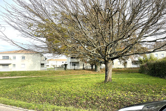 achat appartement fargues-st-hilaire 33370